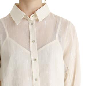 CAMICIA LUREX MOLLY BRACKEN - Mad Fashion | img vers.300x/